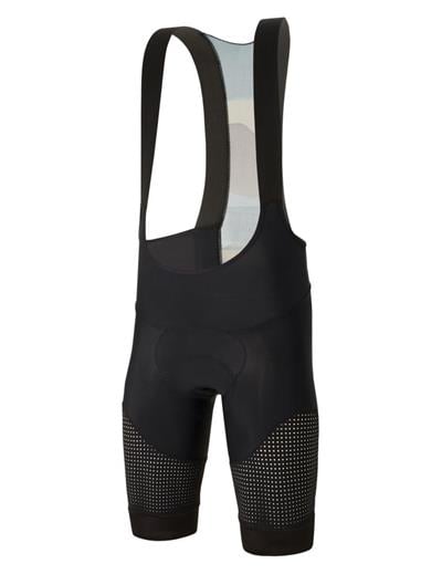 Santini WATT Erkek Askılı Bisiklet Taytı 3W1078C3WATT