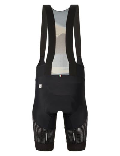 Santini WATT Erkek Askılı Bisiklet Taytı 3W1078C3WATT