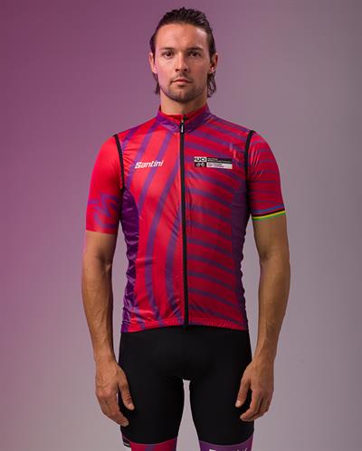 Santini Wollongong Fineline MOD. Rüzgarlık Yelek EC54575--WL22