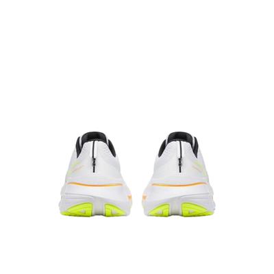 Saucony Guide 18 Erkek Beyaz Yol Koşusu Ayakkabısı