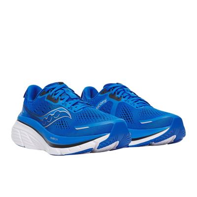 Saucony Guide 18 Erkek Mavi Yol Koşusu Ayakkabısı