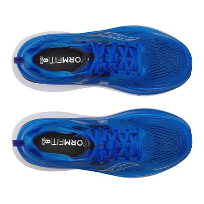 Saucony Guide 18 Erkek Mavi Yol Koşusu Ayakkabısı