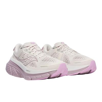 Saucony Guide 18 Kadın Pudra Yol Koşusu Ayakkabısı