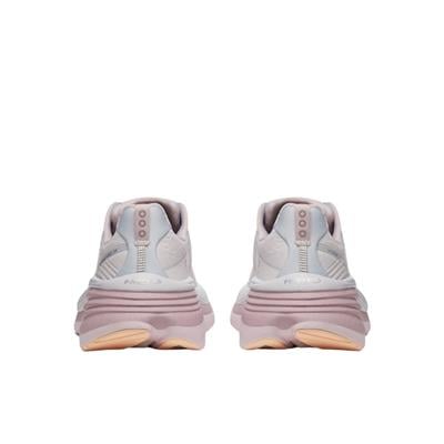 Saucony Hurricane 24 Kadın Ekru Yol Koşusu Ayakkabısı