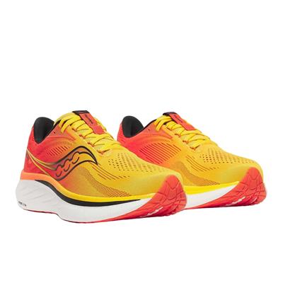 Saucony Ride 18 Erkek Yol Koşusu Ayakkabısı