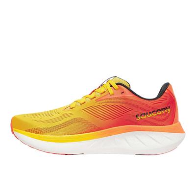Saucony Ride 18 Erkek Yol Koşusu Ayakkabısı