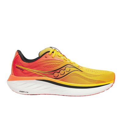 Saucony Ride 18 Erkek Yol Koşusu Ayakkabısı
