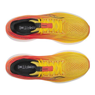 Saucony Ride 18 Erkek Yol Koşusu Ayakkabısı