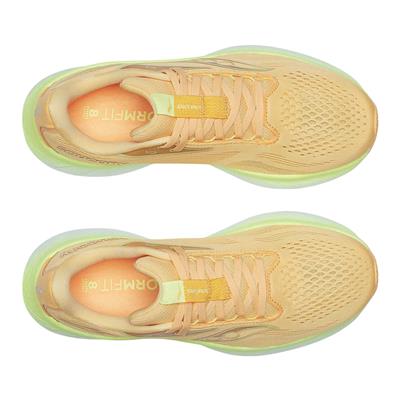 Saucony Ride 18 Kadın Turuncu Yol Koşusu Ayakkabısı