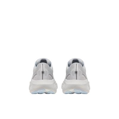 Saucony Triumph 22 Kadın Ekru Yol Koşusu Ayakkabısı