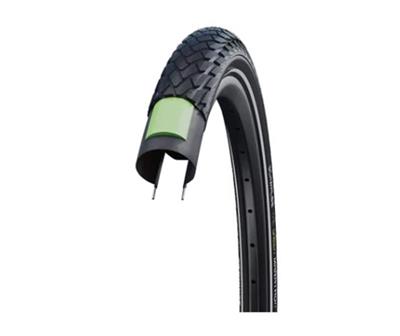 Schwalbe Green Marathon 700X25 Dış Lastik