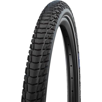 Schwalbe Marathon Plus Tour 28X2.00 Korumalı Lastik