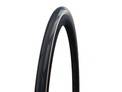 Schwalbe Pro One 700X25 Super Race Addix Race Evo V-Guard TLE Dış Lastik