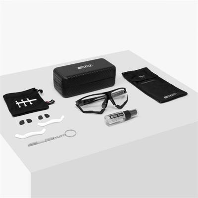 Scion Aerocomfort SCN-XT Photochromic- XL Bisikeltçi Gözlüğü