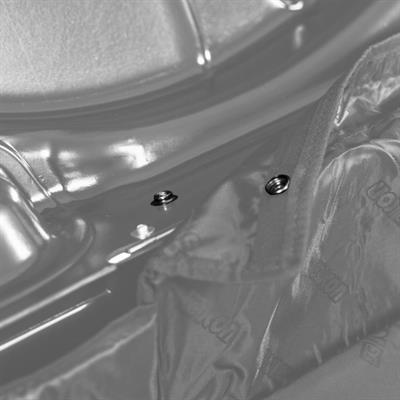 Scicon Aerotech Bisiklet Taşıyıcı Ara Koruma