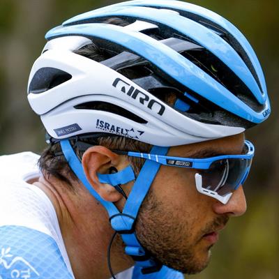 Scicon Aerotech XL Bisikletçi Gözlüğü