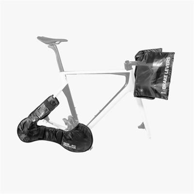 Scicon Bisiklet Fren Kolları ve Vites Kutusu Koruyucu