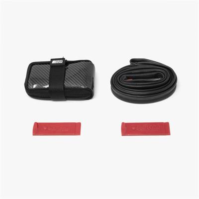 Scicon Elan 210 Sele Altı Bisiklet Çantası  - Carbon