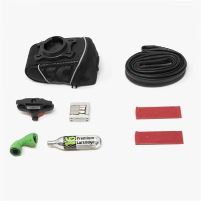 Scicon Hipo 550 Rl 2.1 Sele Altı Bisiklet Çantası