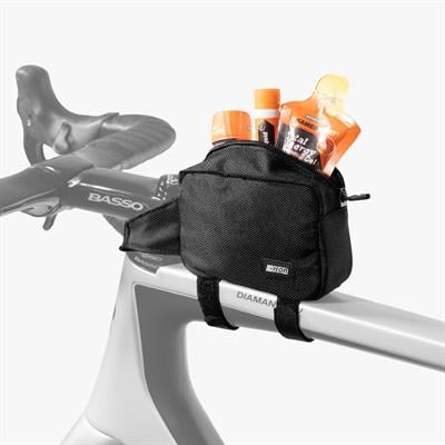 Scicon Piggy Kadro Üstü Bisiklet Çantası