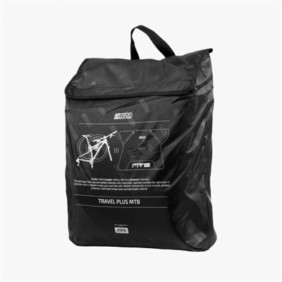 Scicon Soft Travel Plus Mtb Bisiklet Taşıma Çantası