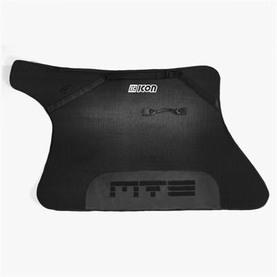 Scicon Soft Travel Plus Mtb Bisiklet Taşıma Çantası