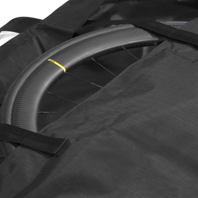 Scicon Soft Bisiklet Çantası - Travel Plus