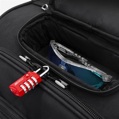 Scicon Trolley Cabin Boy 35L Valiz