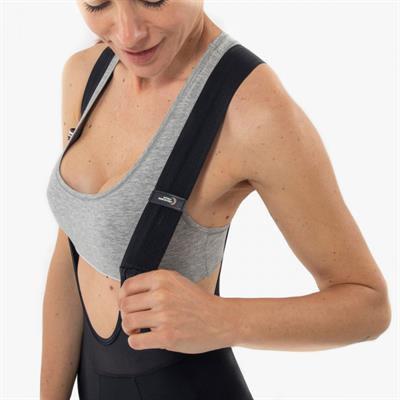 Scicon X-Over Kadın Bib Bisikletçi Taytı