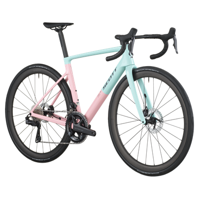 Scott Addict RC 10 Karbon Yol Bisikleti 2026