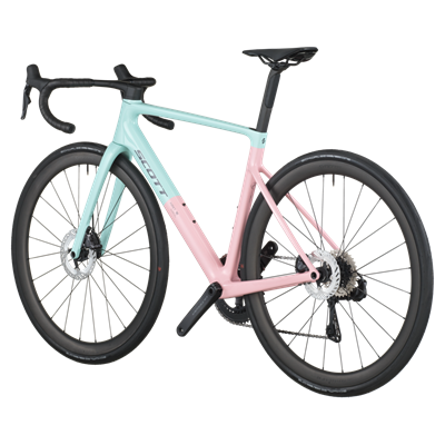 Scott Addict RC 10 Karbon Yol Bisikleti 2026