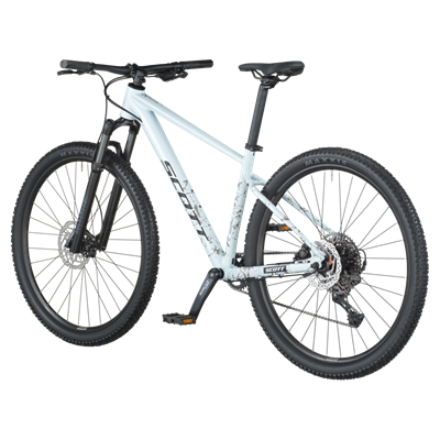 Scott Contrail 10 29 Jant Dağ Bisikleti 2026