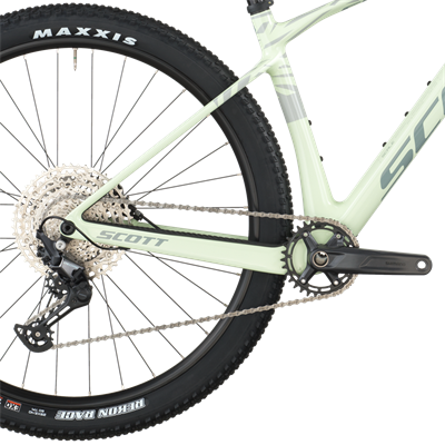 Scott Scale 920 Karbon Dağ Bisikleti 2026