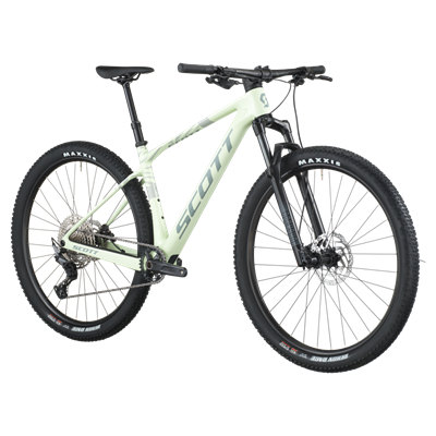 Scott Scale 920 Karbon Dağ Bisikleti 2026