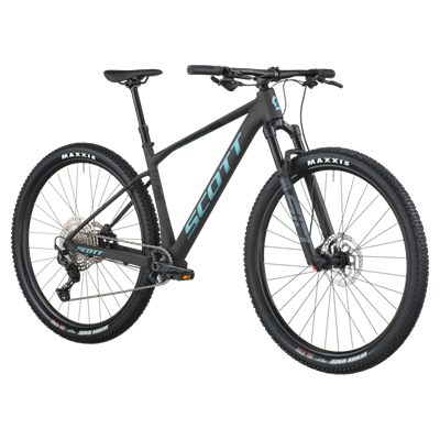 Scott Scale 925 Dağ Bisikleti 2026