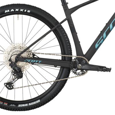 Scott Scale 925 Dağ Bisikleti 2026