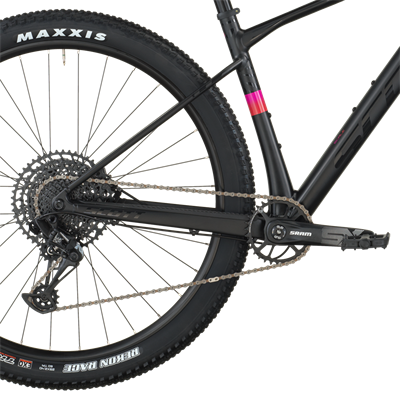 Scott Scale 930 Dağ Bisikleti 2026