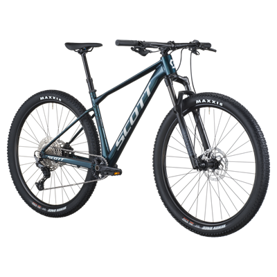 Scott Scale 935 Dağ Bisikleti 2026 Twinkle Green