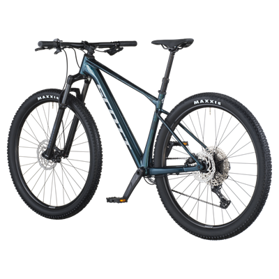 Scott Scale 935 Dağ Bisikleti 2026 Twinkle Green