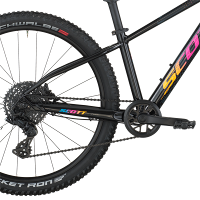 Scott Scale RC 600 26 Jant Çocuk Bisikleti 2026