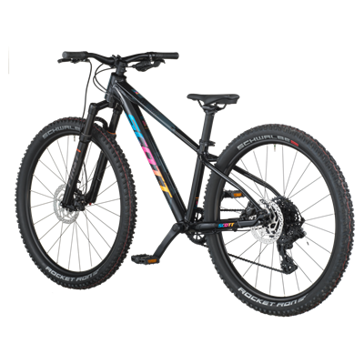 Scott Scale RC 600 26 Jant Çocuk Bisikleti 2026