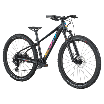 Scott Scale RC 600 26 Jant Çocuk Bisikleti 2026