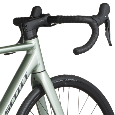 Scott Speedster 20 Yol Bisikleti 2026 Reseda Green