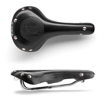 Selle Italia Mitica Vintage Deri Sele