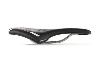 Selle Italia Slr Boost Lady Superflow Ti316 Sele