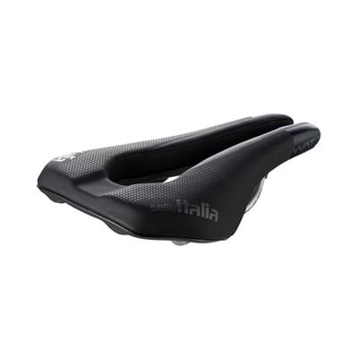 Selle Italia Watt Gel TI316 Superflow Sele