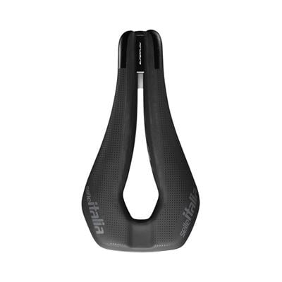 Selle Italia Watt Gel TI316 Superflow Sele