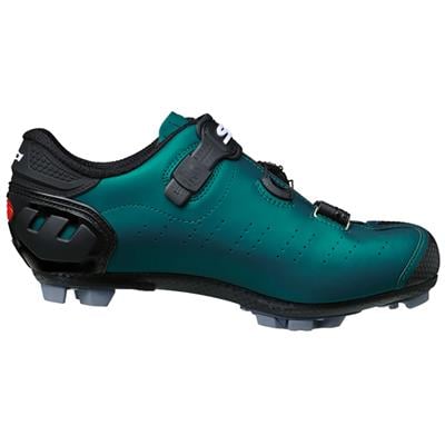 Sidi Dragon 5 Matt Mtb Bisiklet Ayakkabısı