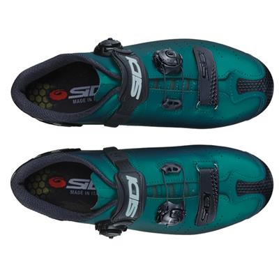 Sidi Dragon 5 Matt Mtb Bisiklet Ayakkabısı