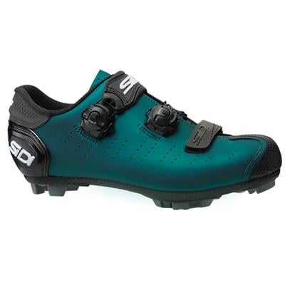 Sidi Dragon 5 Matt Mtb Bisiklet Ayakkabısı